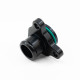 Tartozékok Billet Aluminum Coolant Port Fitting Upgrade for BMW N52/ N54/ N55/ N20 | race-shop.hu