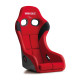 FIA homologizációval FIA sport seat BRIDE ZETA IV, red | race-shop.hu