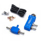 Turbónyomás szabalyzók EPMAN In-Cabin Manual boost controller - 2 bar | race-shop.hu