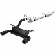 Cat backs Magnaflow Cat Back Magnaflow kipufogó Ford Mustang 2.3L 2015 | race-shop.hu