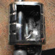 Universal valve mufflers RACES középső dob kipufogó cutout szeleppel – 70 mm (2.75") | race-shop.hu