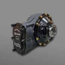 BullDog QRC (Quick Rear Change) Differential (without plate and yoke)