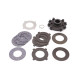 RacingDiffs RacingDiffs 188mm BMW (6CYL) Közepes Limited Slip Differential kuplungtárcsa készlet - Stage 2 Track pack (E30, E36, E34) | race-shop.hu