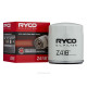 Szűrő szervizkészletek RYCO service kit RSK36C | race-shop.hu