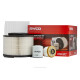 Szűrő szervizkészletek RYCO service kit RSK2C | race-shop.hu