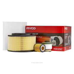 RYCO service kit RSK25C