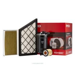 RYCO service kit RSK188C