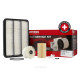 Szűrő szervizkészletek RYCO service kit RSK15 | race-shop.hu