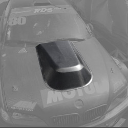 HGK univerzális motorháztető domborítás