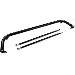 Harness bar Honda Civic Type R 01-05