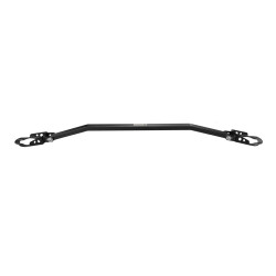 Első felső toronymerevítő (Strut bar) RACES BMW E36 320, 323, 325, 328, M3,