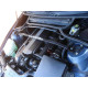Toronymerevítők Első felső toronymerevítő (Strut bar) RACES BMW E46 Compact Coupe | race-shop.hu