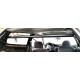 Toronymerevítők Hátsó felső toronymerevítő (Strut bar) RACES Honda Civic V | race-shop.hu