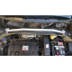 Toronymerevítők Első felső toronymerevítő (Strut bar) RACES Citroen C2 VTS VTR HDI | race-shop.hu