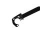 Toronymerevítők Első felső toronymerevítő (Strut bar) RACES Honda Accord 98-02 | race-shop.hu