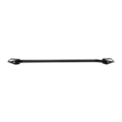 Első felső toronymerevítő (Strut bar) RACES Honda Civic 00-06 EM2 Coupe, Sedan