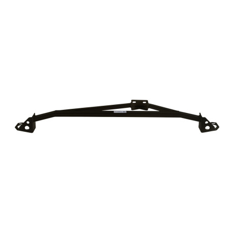 Toronymerevítők Első felső toronymerevítő (Strut bar) RACES Honda Civic 87-91 CRX ED9 | race-shop.hu