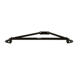 Első felső toronymerevítő (Strut bar) RACES Honda Civic 91-01, CRX, Del Sol