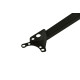 Toronymerevítők Első felső toronymerevítő (Strut bar) RACES Honda Prelude 91-96 | race-shop.hu