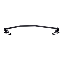 Első felső toronymerevítő (Strut bar) RACES Lexus IS200