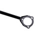 Toronymerevítők Első felső toronymerevítő (Strut bar) RACES Mitsubishi Eclipse 95-99 | race-shop.hu