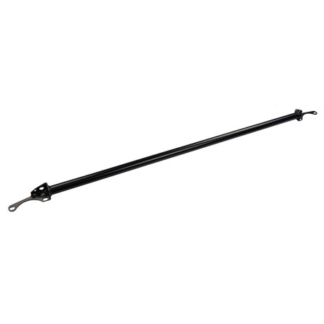 Toronymerevítők Hátsó felső toronymerevítő (Strut bar) RACES Nissan 100NX | race-shop.hu