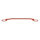 Toronymerevítők Első felső toronymerevítő (Strut bar) RACES VW Golf 2 | race-shop.hu