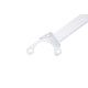 Toronymerevítők Hátsó felső toronymerevítő (Strut bar) RACES Honda Prelude 96-01 | race-shop.hu