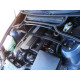Toronymerevítők Első felső toronymerevítő (Strut bar) RACES BMW E46 Compact Coupe | race-shop.hu