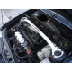 Toronymerevítők Első felső toronymerevítő (Strut bar) RACES Opel Corsa A GSI | race-shop.hu