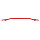 Toronymerevítők Első felső toronymerevítő (Strut bar) RACES BMW E46 Compact Coupe | race-shop.hu