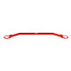 Toronymerevítők Első felső toronymerevítő (Strut bar) RACES Opel Corsa A GSI | race-shop.hu