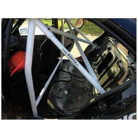 Rollcages and Rollbars Rollbar Honda Civic IV hb ed ef | race-shop.hu