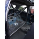 Rollcages and Rollbars Rollbar Honda Civic IV hb ed ef | race-shop.hu