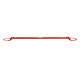 Toronymerevítők Rear upper strut bar Subaru Impreza GD Sedan | race-shop.hu