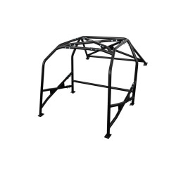 Bolt-in Roll Cage BMW 3 E36 PRO