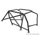 Rollcages and Rollbars Csavarozható bukókeret Citroen Saxo PRO | race-shop.hu