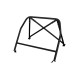 Rollcages and Rollbars Csavarozható fél bukókeret VW Golf 2 | race-shop.hu