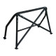 Rollcages and Rollbars Csavarozható fél bukókeret VW Golf 2 | race-shop.hu