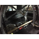 Rollcages and Rollbars Bolt-in Half Roll Cage VW Golf 3 | race-shop.hu