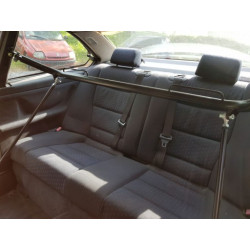 Biztonságiöv-rögzítő rúd BMW 3 E30