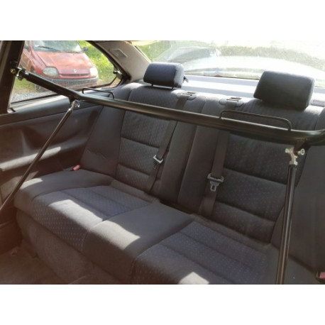 Rollcages and Rollbars Harness Bar BMW 3 E30 | race-shop.hu