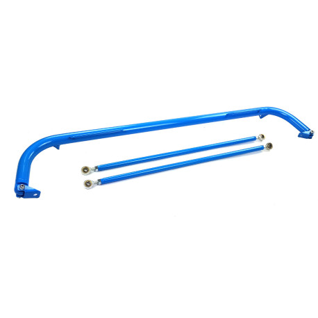 Rollcages and Rollbars Harness Bar VW Golf 3 | race-shop.hu