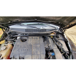 Első felső toronymerevítő Dodge Caliber