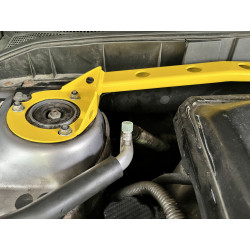 Első felső toronymerevítő Mazda 6 MPS