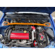 Toronymerevítők Első felső toronymerevítő MG ZR Rover 25 | race-shop.hu