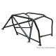 Rollcages and Rollbars Csavarozható bukókeret Citroen C2 | race-shop.hu