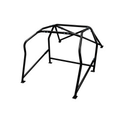 Bolt-in Roll Cage Honda Civic VI Coupe