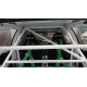Rollcages and Rollbars Csavarozható bukókeret Honda Civic VI Coupe | race-shop.hu