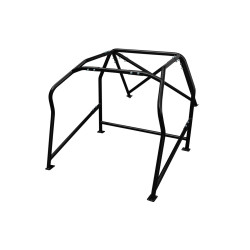 Bolt-in Roll Cage Honda Civic VI HB EK